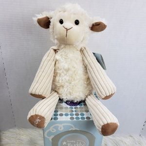 Scentsy buddy lenny